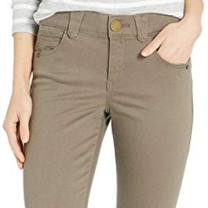 Democracy ab solution khaki pants